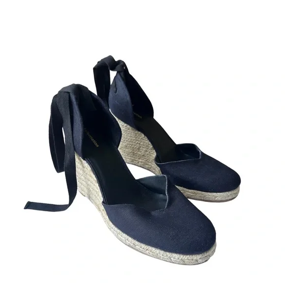 Reformation | Shoes | Reformation Camilla Espadrilles Brand  display picture 1
